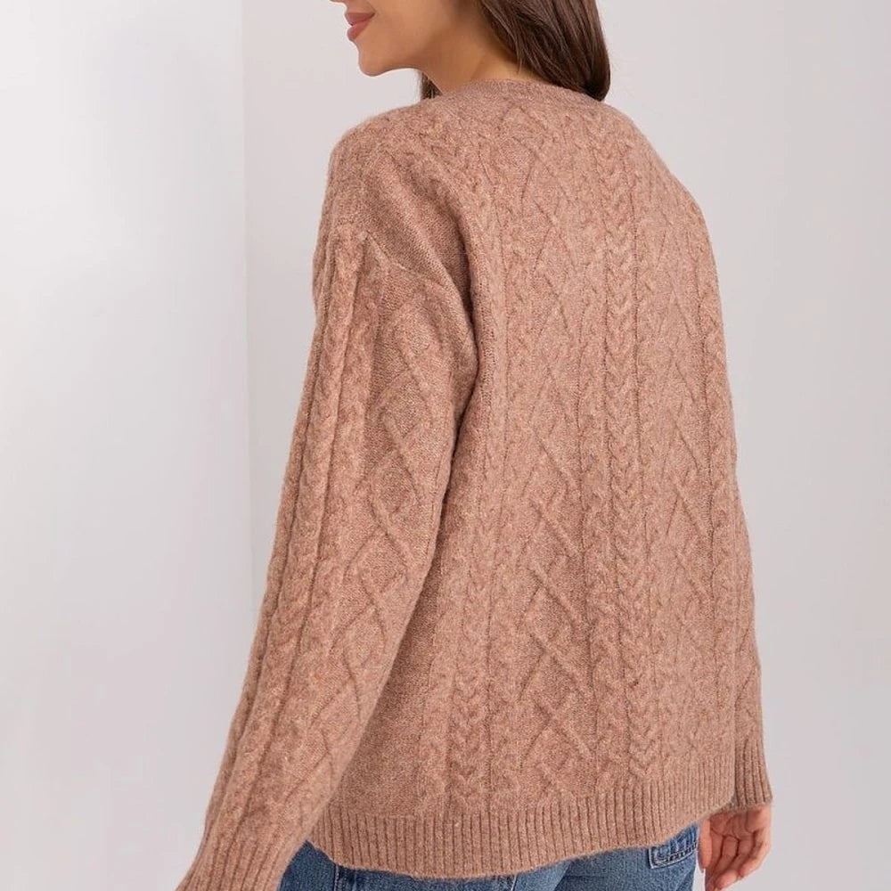 Cardigan AT