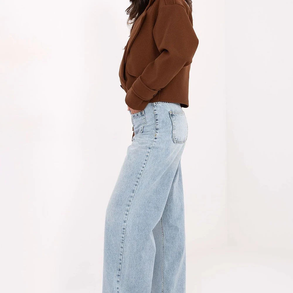 Jeans Sublevel