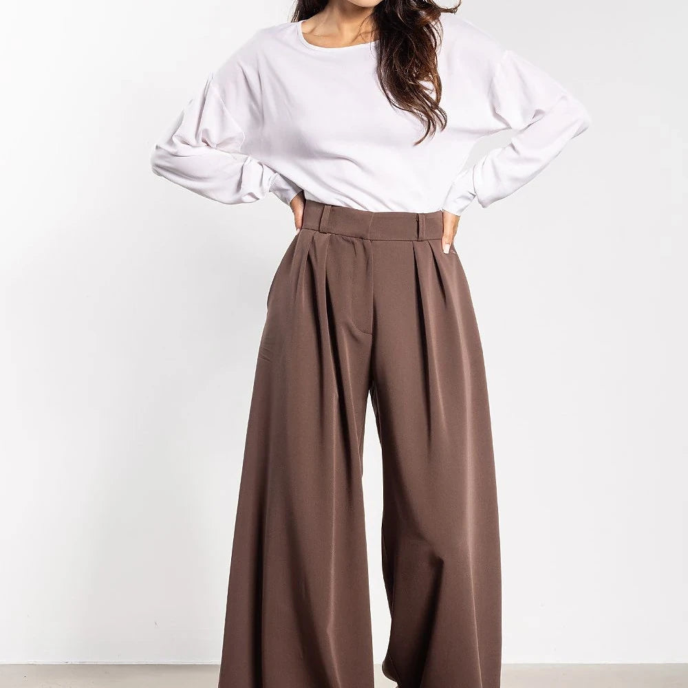 Women trousers awama