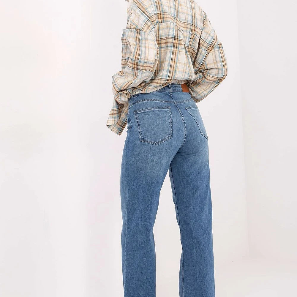 Jeans Sublevel