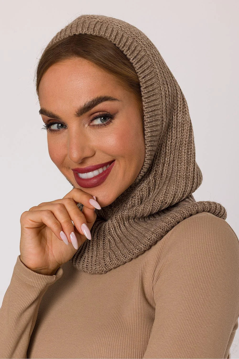 Balaclava Moe