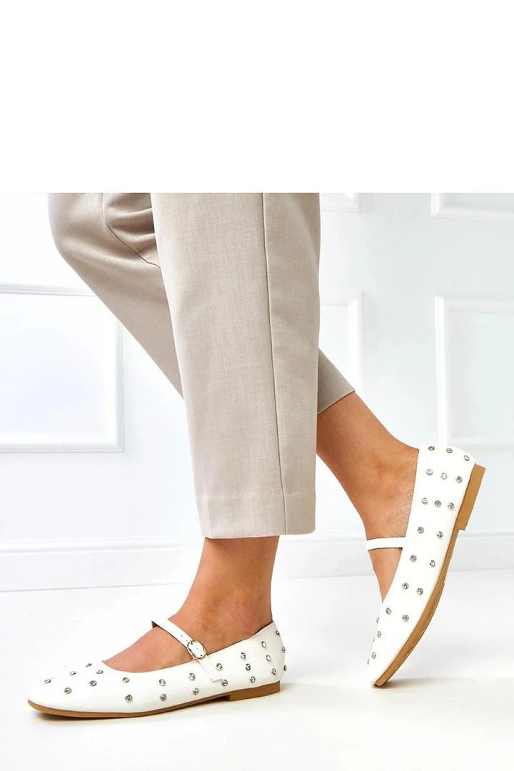 Ballet flats Solea