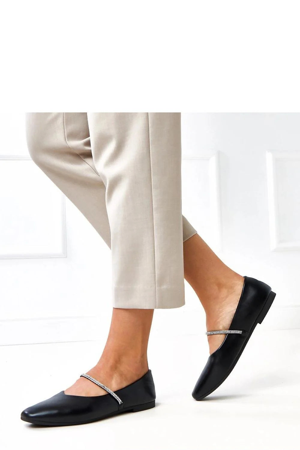 Ballet flats Solea
