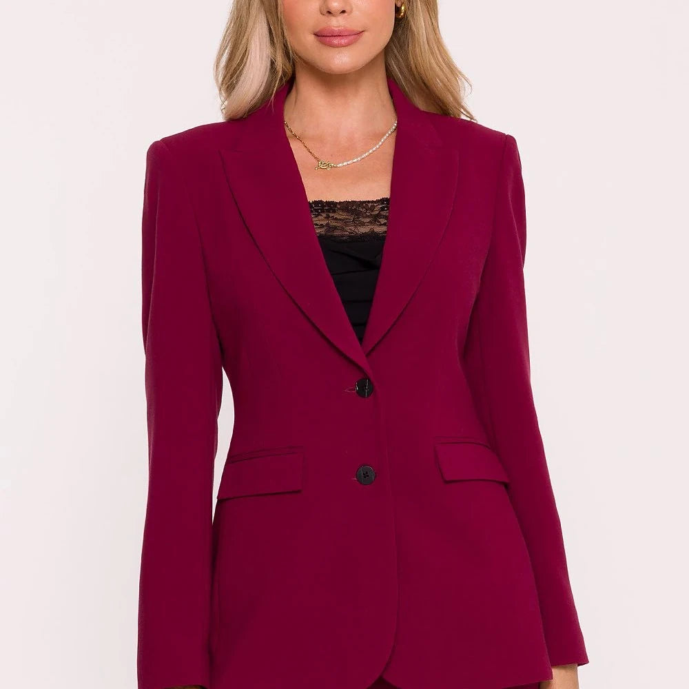 Jacket Stylove