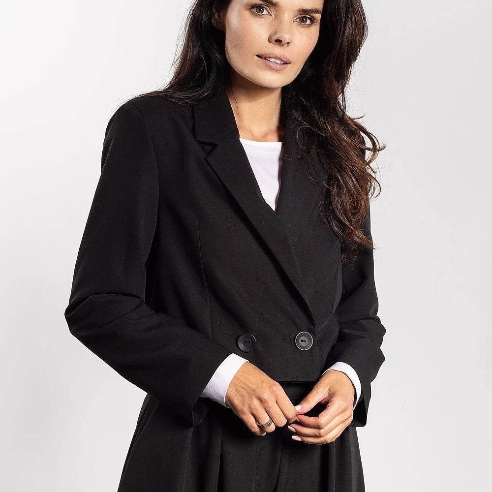 Jacket awama
