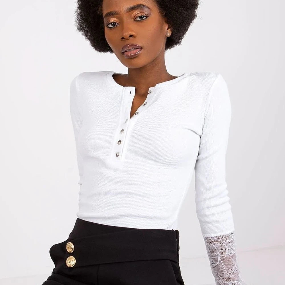 Blouse Rue Paris