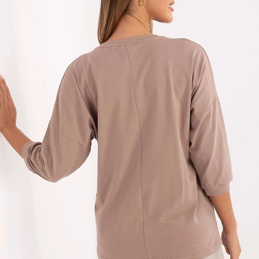 Blouse Relevance