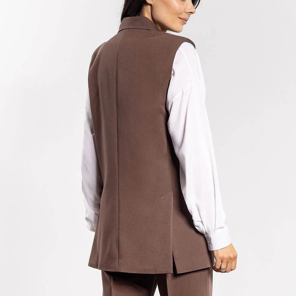 Gilet awama