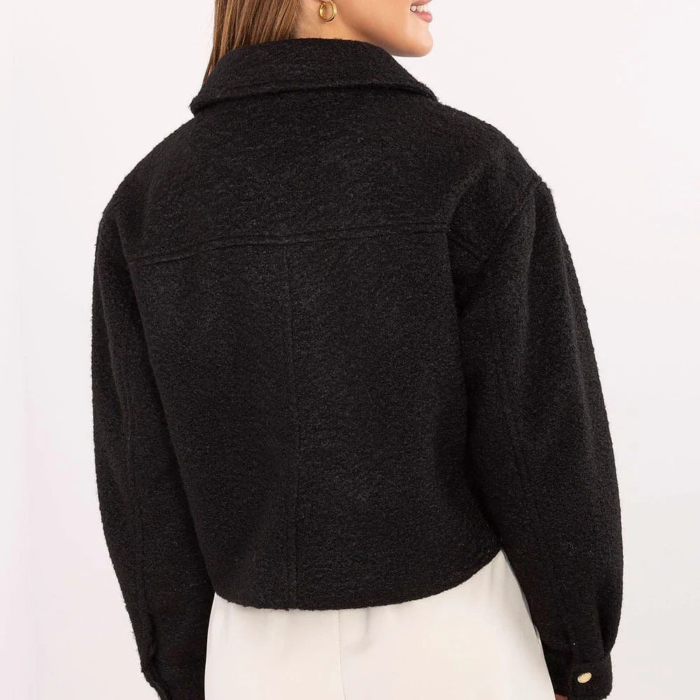 Jacket Sublevel