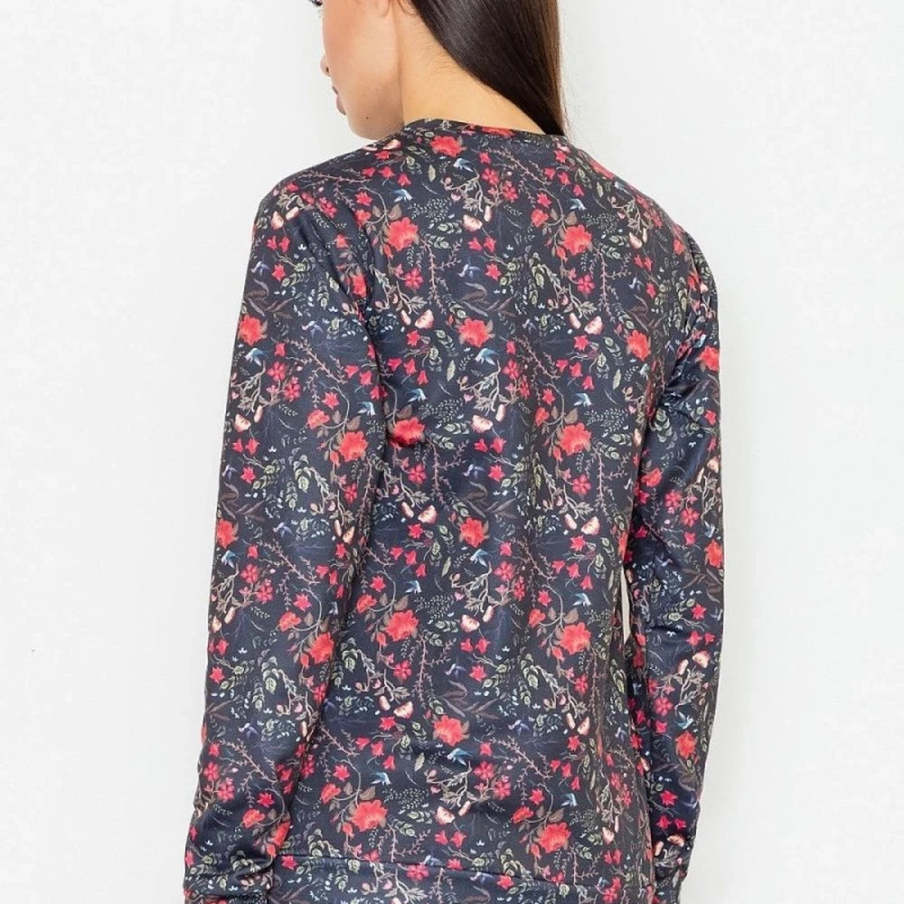 Cozy Sweatshirts for Relaxed Style and Ultimate Comfort by Figl