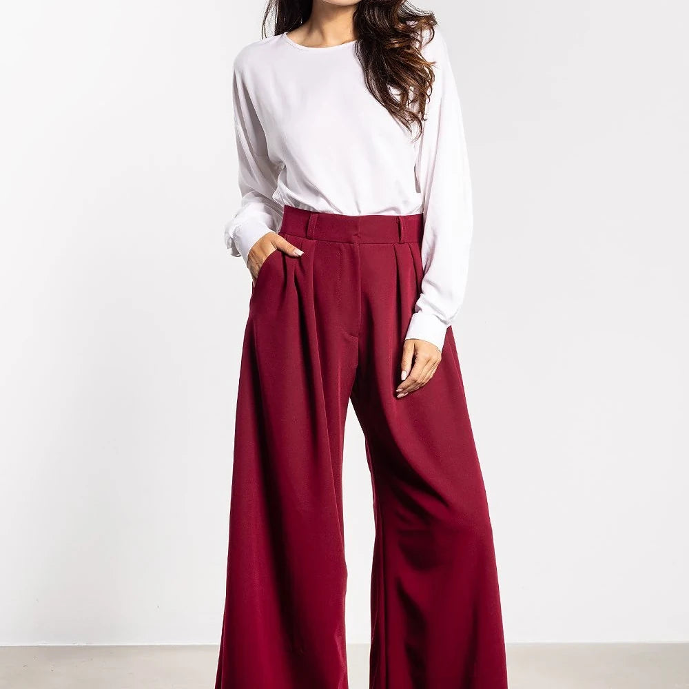Women trousers awama