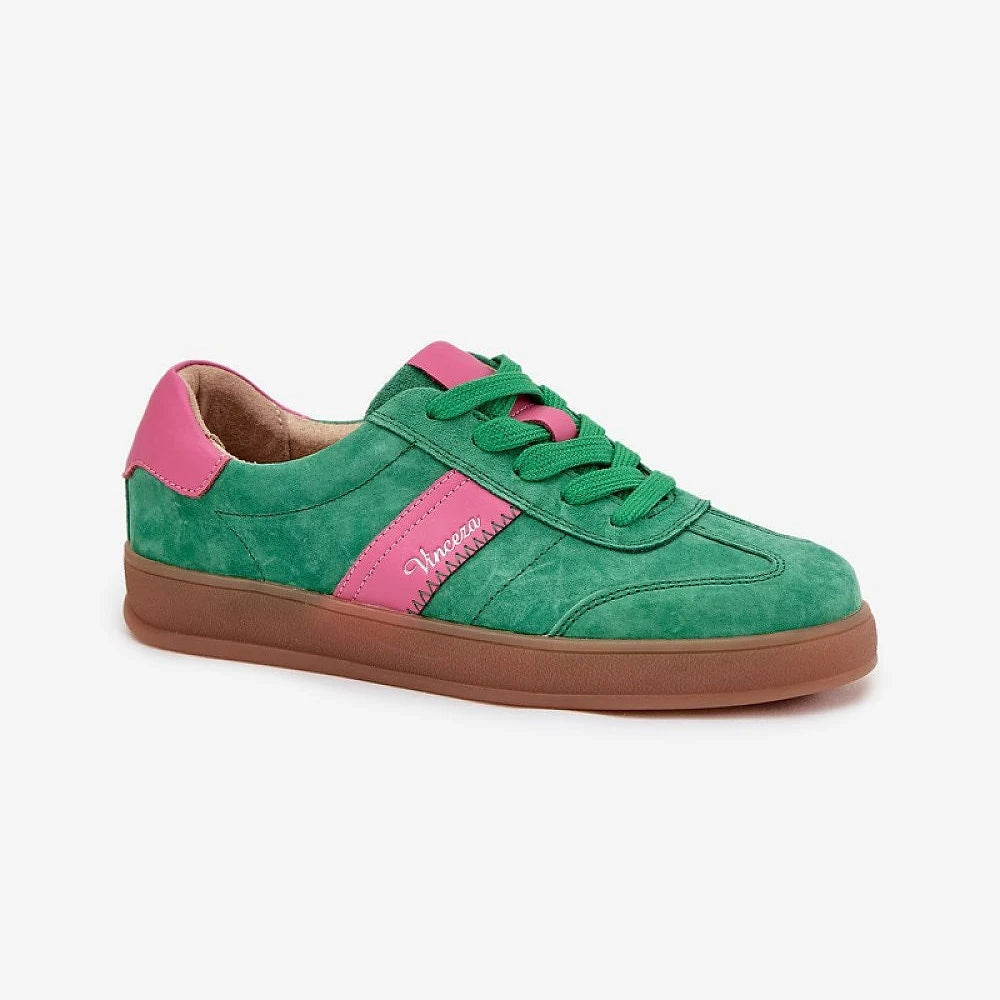 Sport Shoes Step in style