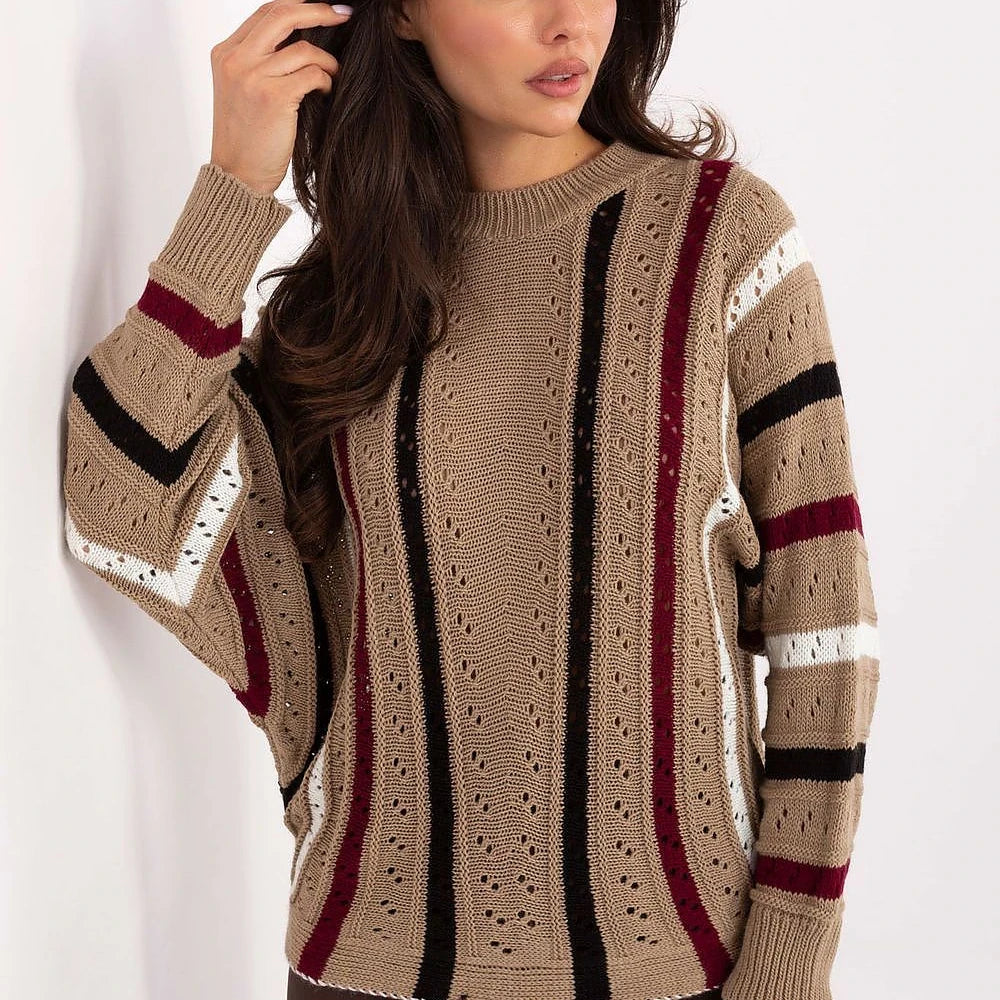 Jumper Factory Price