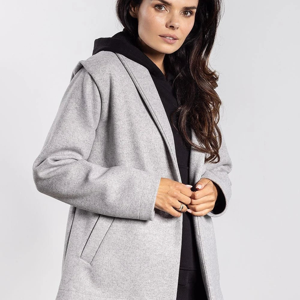 Jacket awama