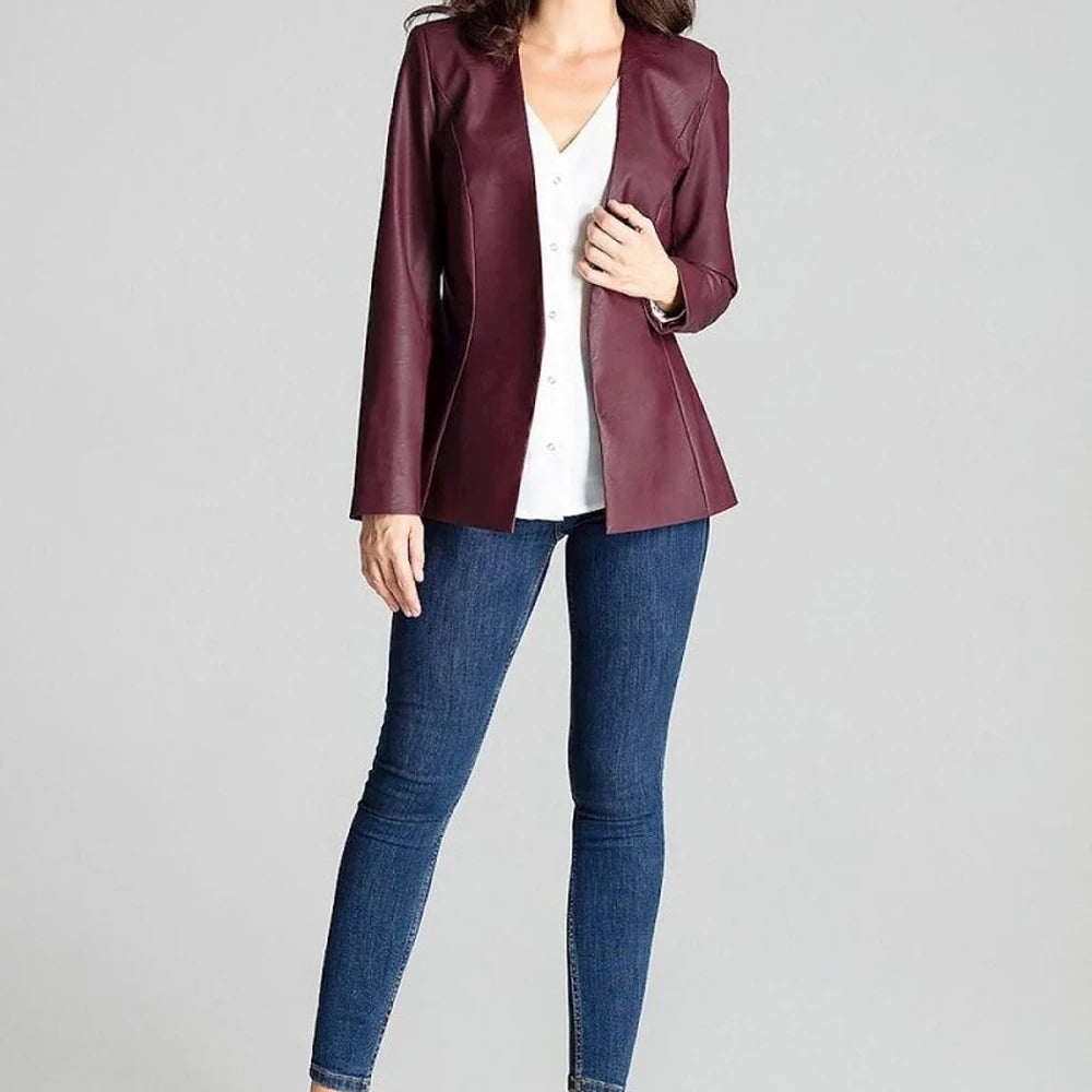 Jacket Lenitif