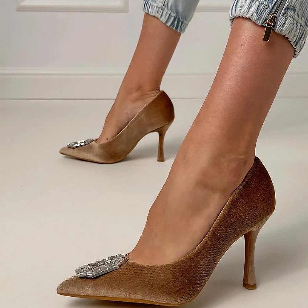 High heels Solea