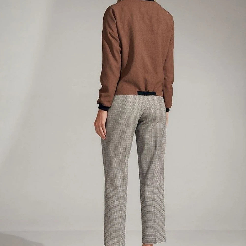 Women trousers Figl