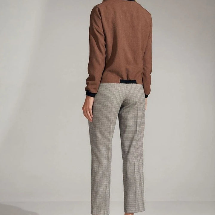 Women trousers Figl