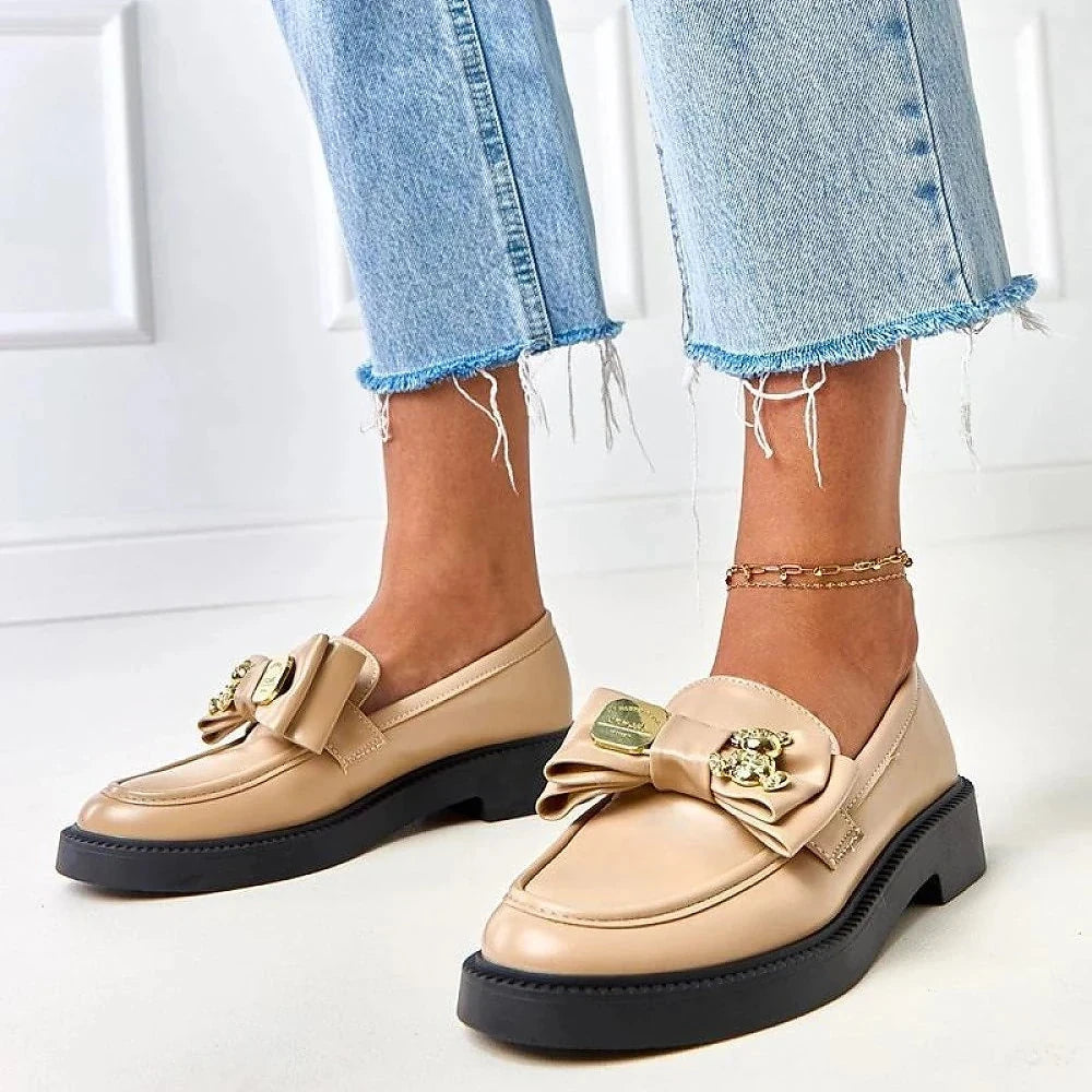 Mocassin Solea