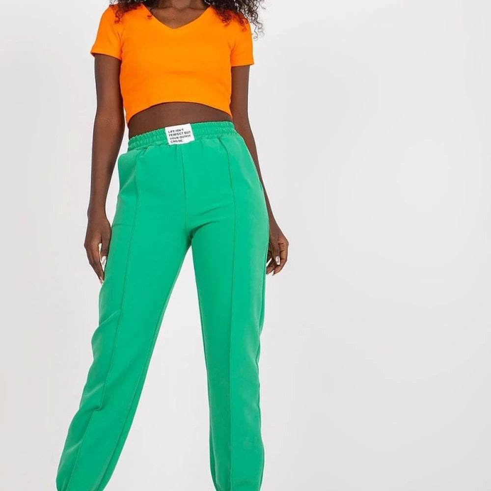 Summer T-Shirt & Leggings Set