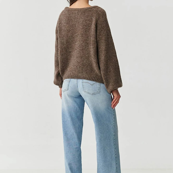 Jumper Makadamia
