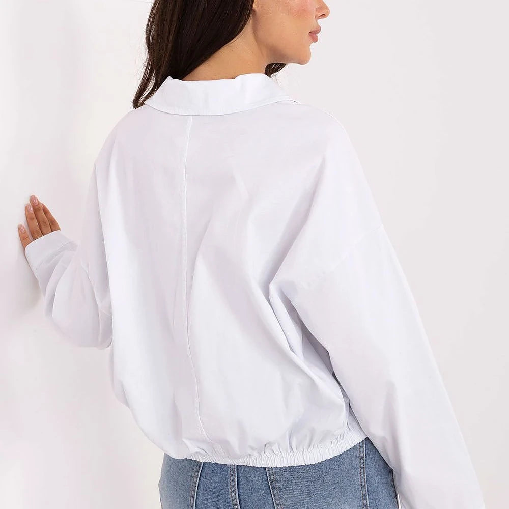 Long sleeve shirt Rue Paris