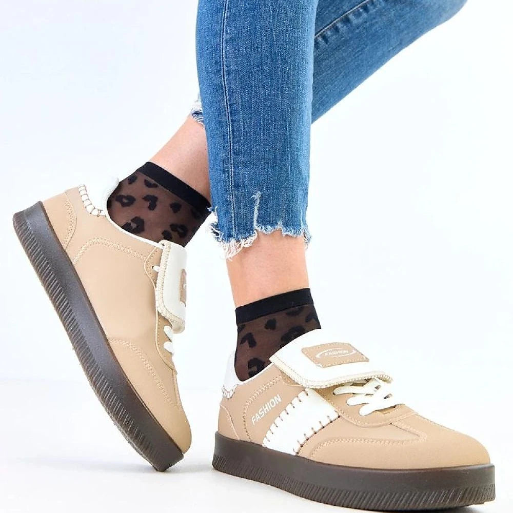 Sport Shoes Solea