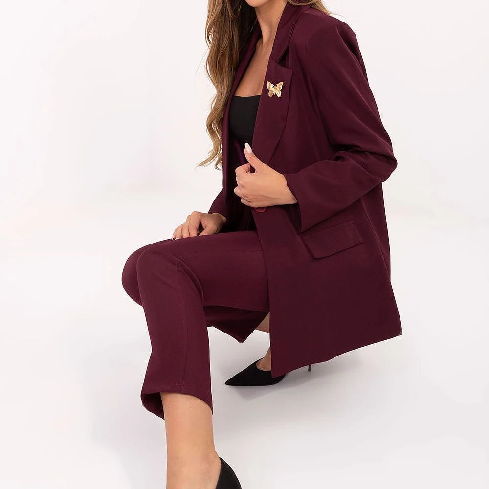 Jacket Rue Paris