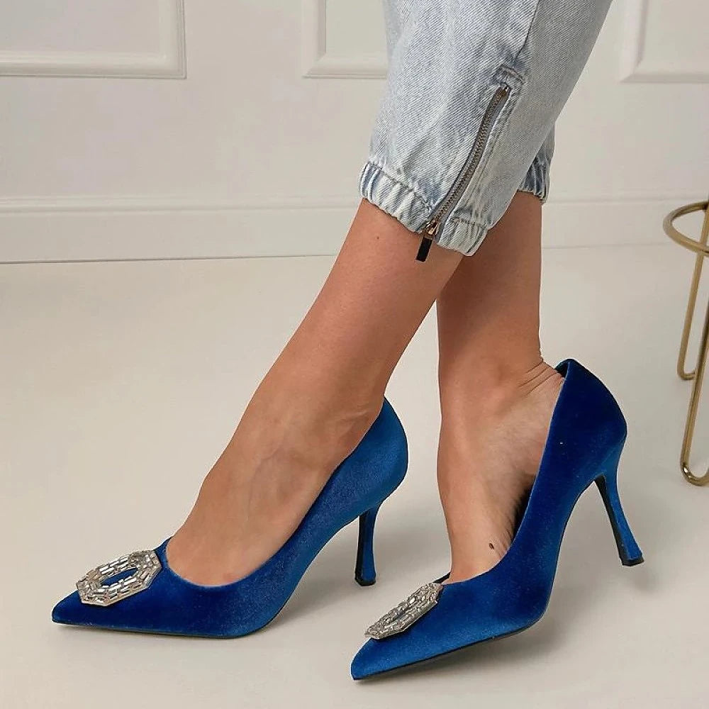High heels Solea