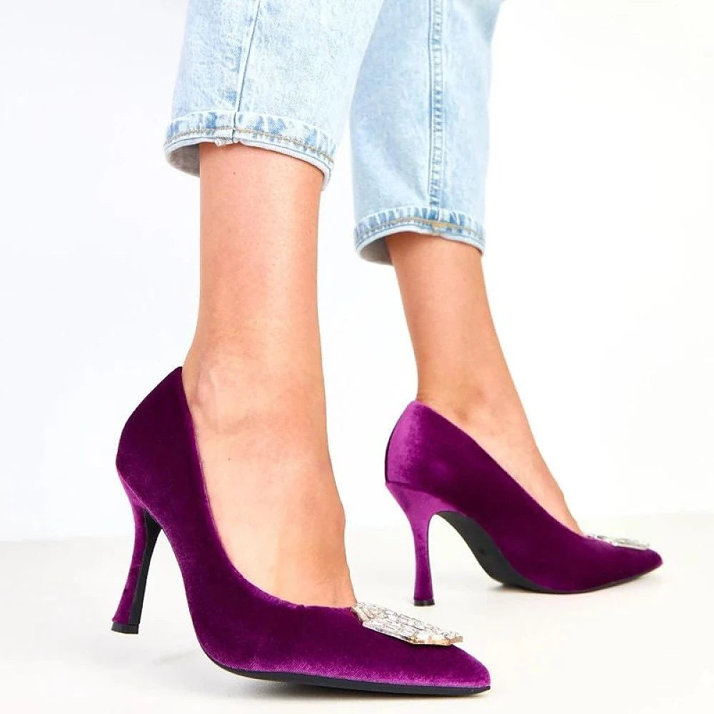 High heels Solea