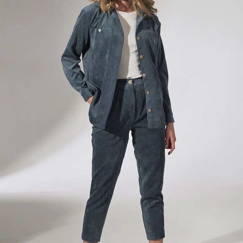 Women trousers Figl