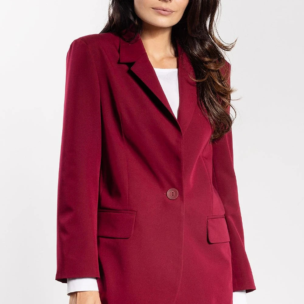 Jacket awama