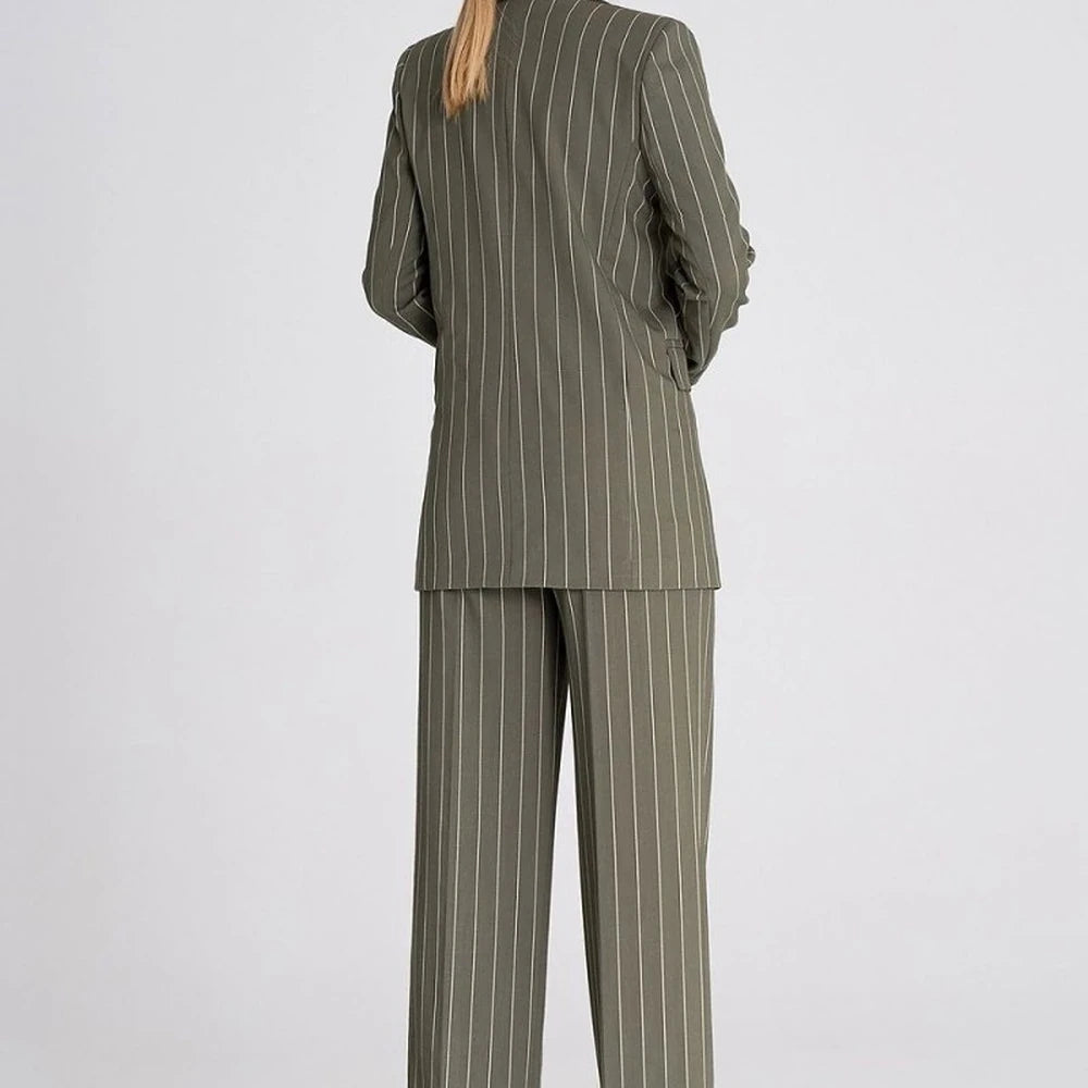 Jacket Figl