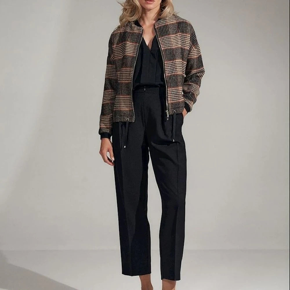 Women trousers Figl