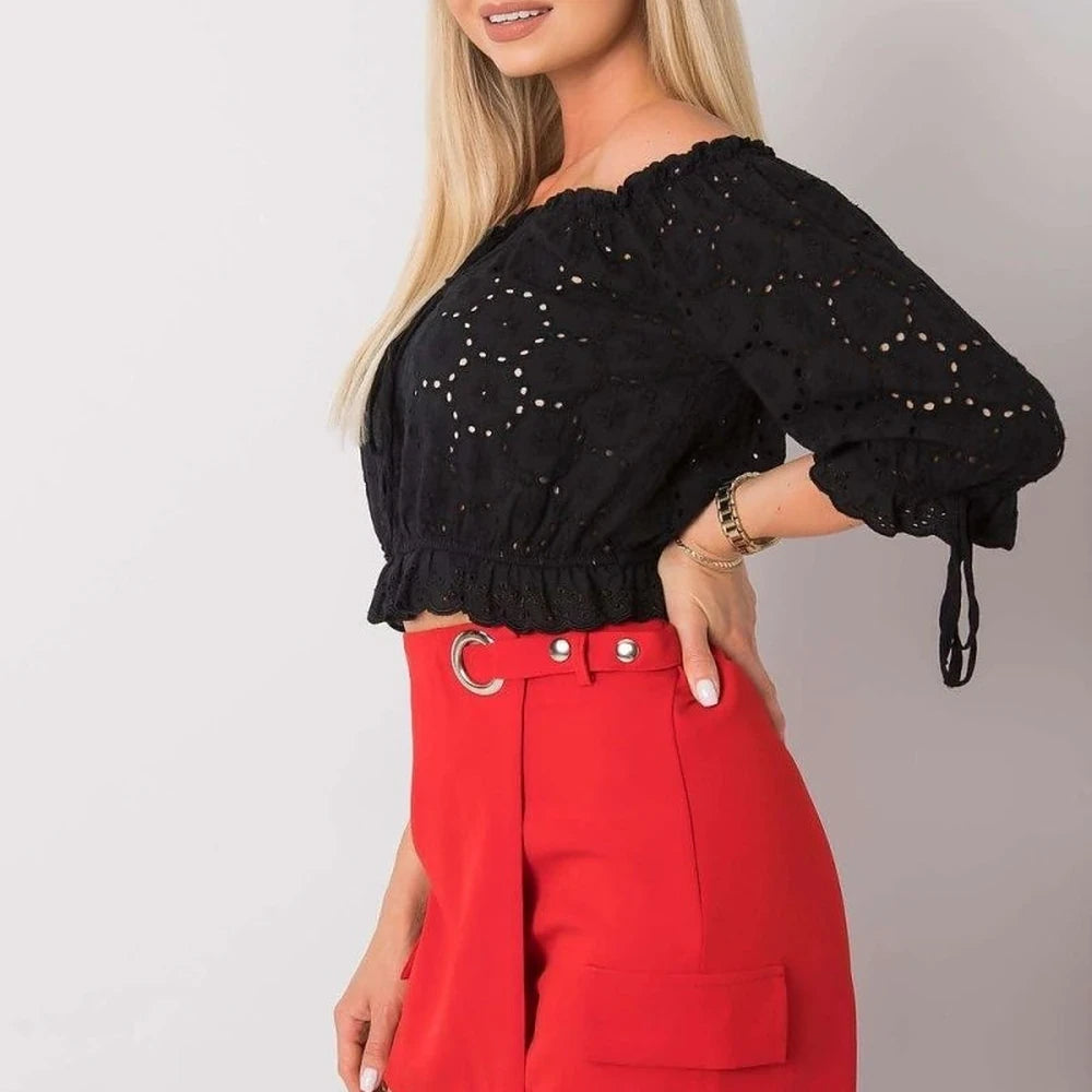 Women's Khaki Skirt Shorts