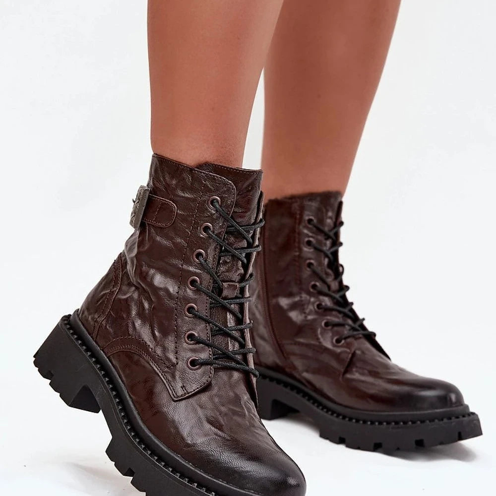 Boots Step in style
