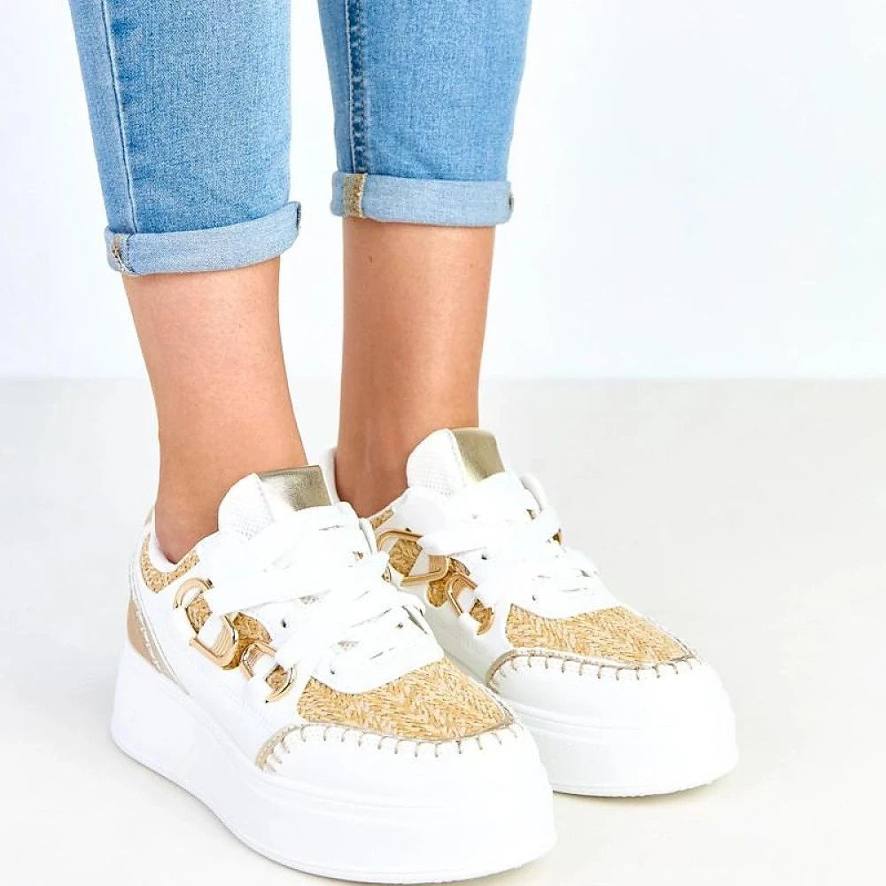 Sport Shoes Solea