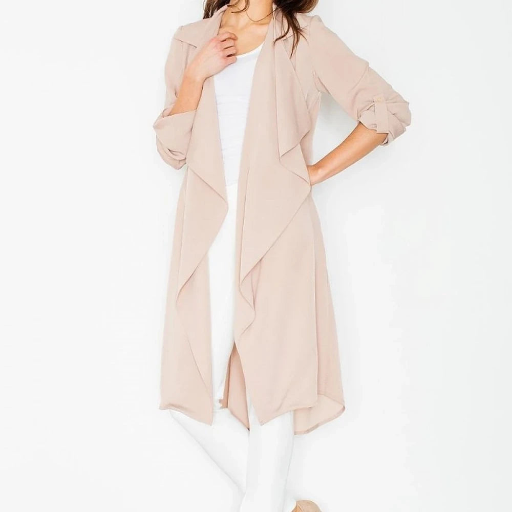 Wrap Waist Tie Dress