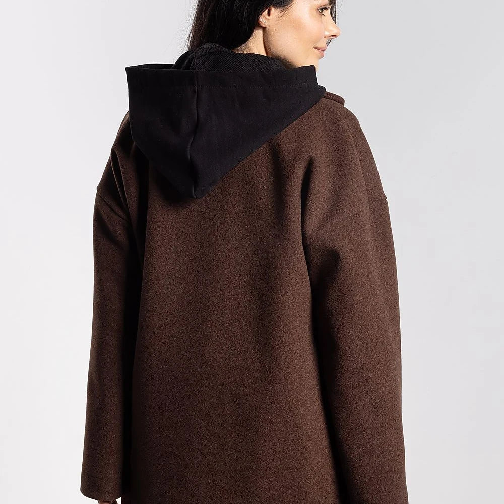 Jacket awama