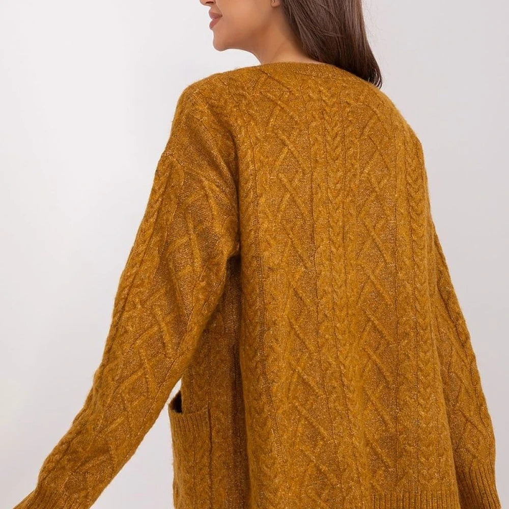 Cardigan AT