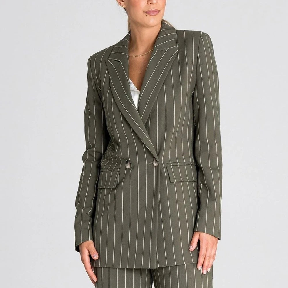 Jacket Figl