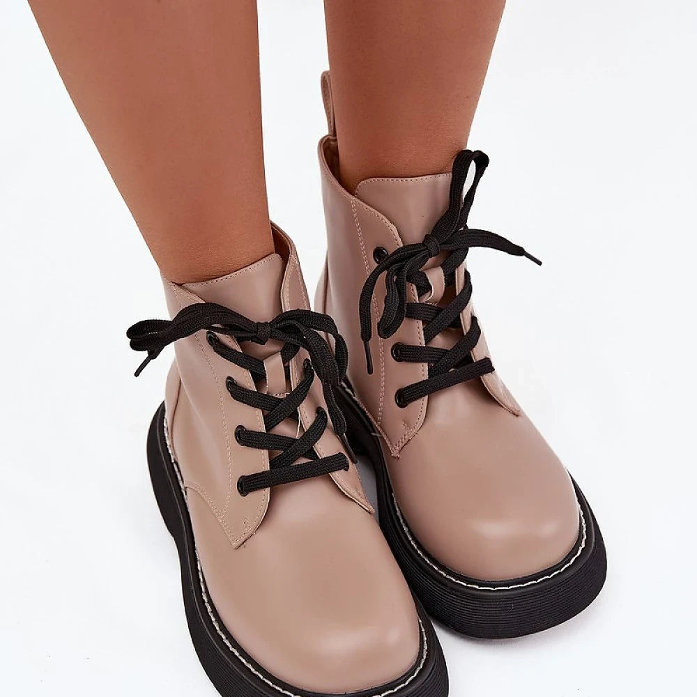 Boots Step in style
