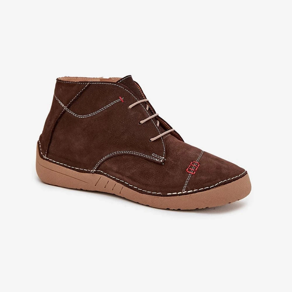 Half shoes Step in style