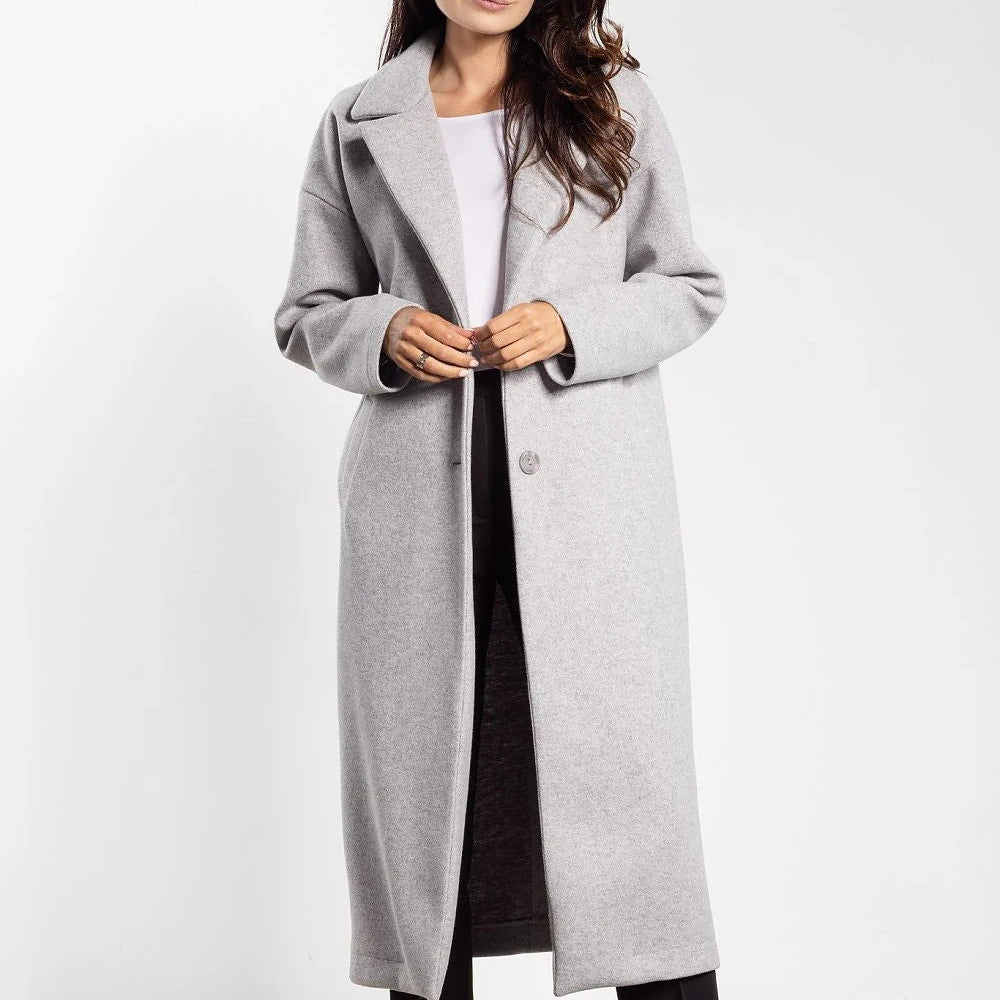 Coat awama