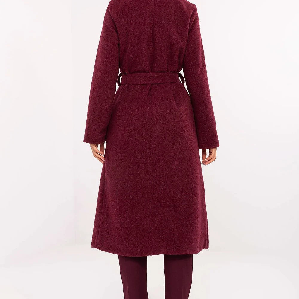 Coat Factory Price