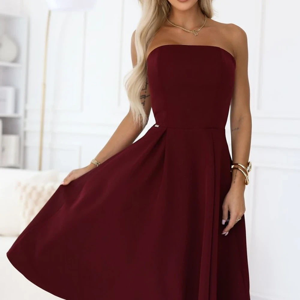 Evening dress Numoco