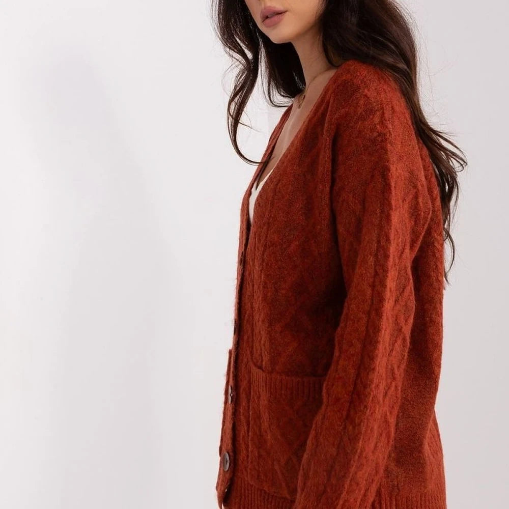 Cardigan AT