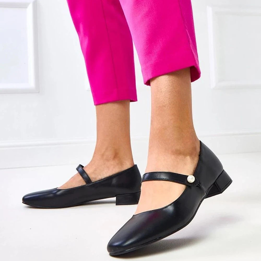 Pumps Solea