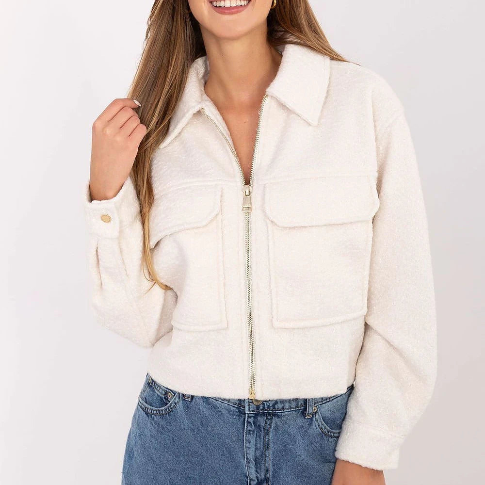 Jacket Sublevel