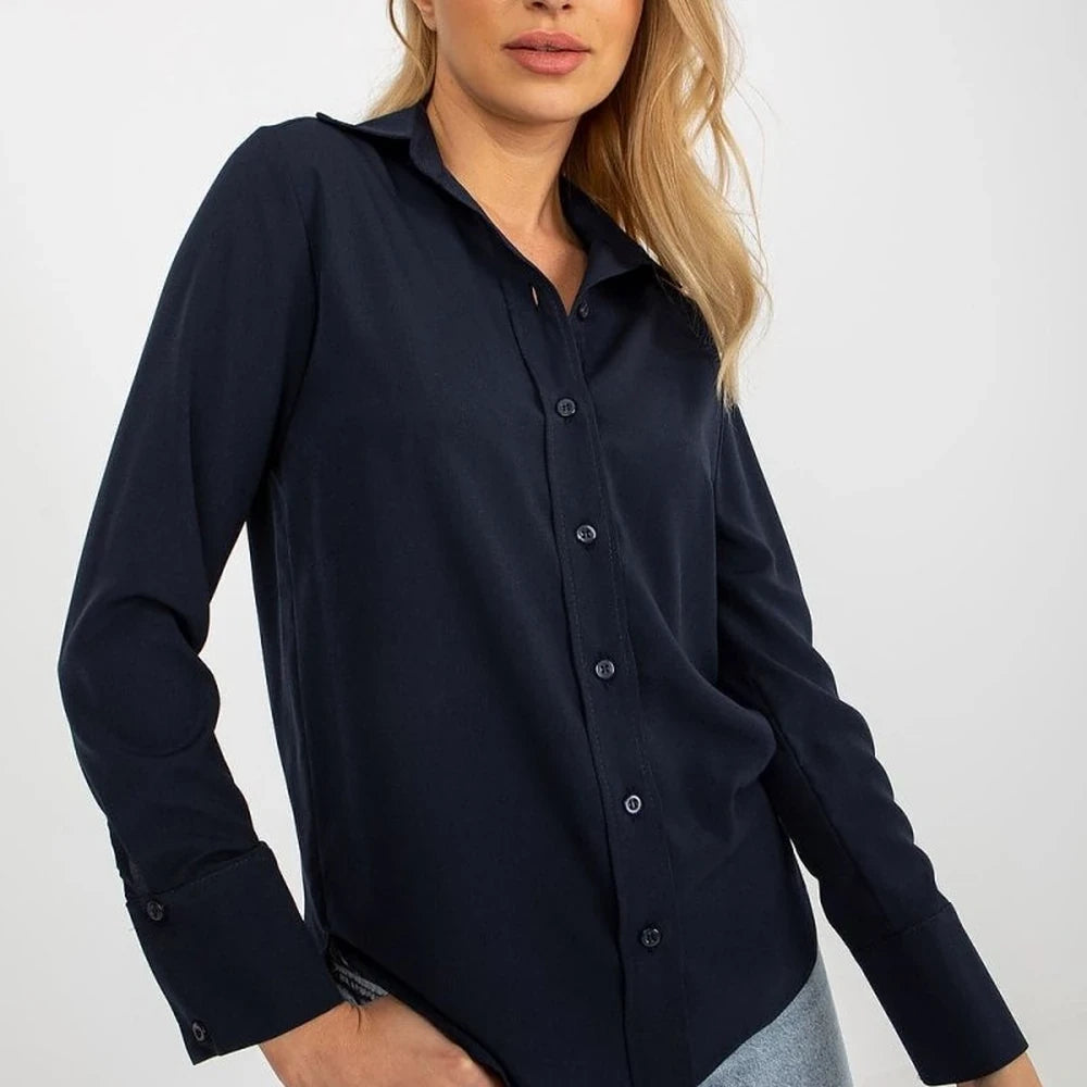 Long sleeve shirt Lakerta